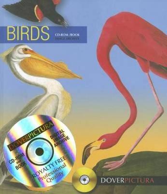 Cover of Birds