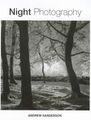 Book cover for Night Photography