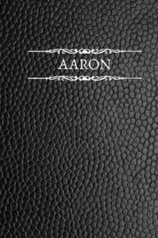 Cover of Aaron