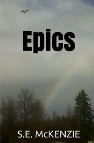 Cover of Epics