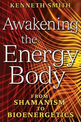 Book cover for Awakening the Energy Body