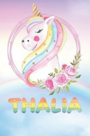 Cover of Thalia