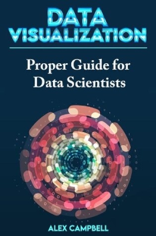 Cover of Data Visualization