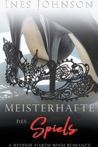 Cover of Meister des Spiels