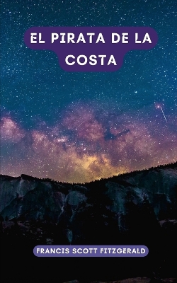 Book cover for El pirata de la costa