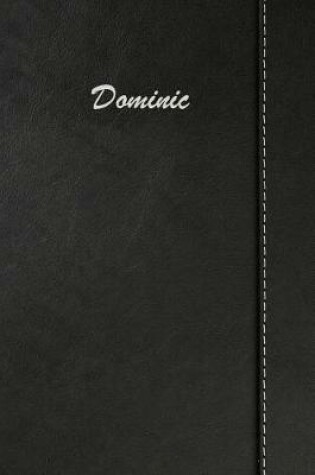 Cover of Dominic