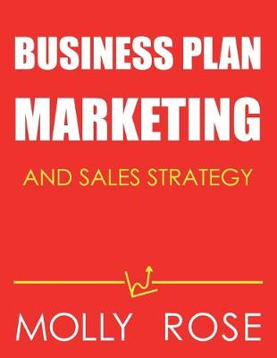 Book cover for Business Plan Marketing And Sales Strategy