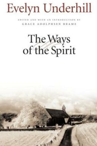 Cover of Ways of the Spirit
