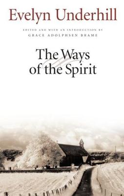 Book cover for Ways of the Spirit