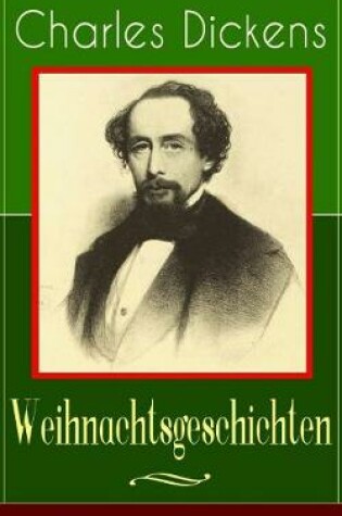 Cover of Charles Dickens