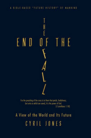 Cover of The End of the Fall