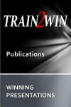 Book cover for TRAIN2WIN Publications