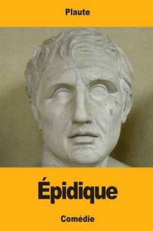 Cover of Épidique