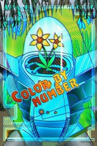 Cover of Color by Number