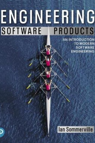 Cover of Engineering Software Products
