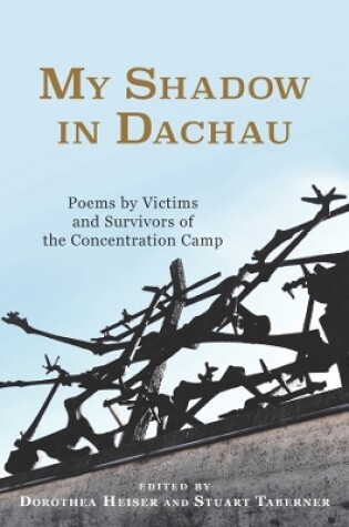 Cover of My Shadow in Dachau