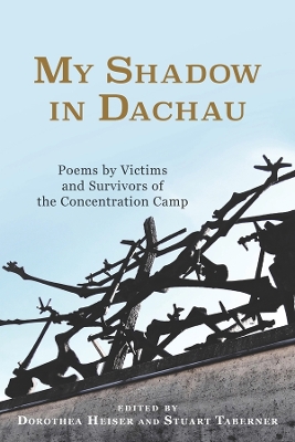 Book cover for My Shadow in Dachau