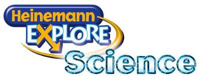 Cover of Heinemann Explore Science New Int Ed Grade 6 Readers Pack