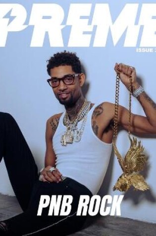 Cover of Pnb Rock