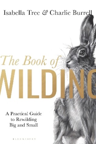 Cover of The Book of Wilding