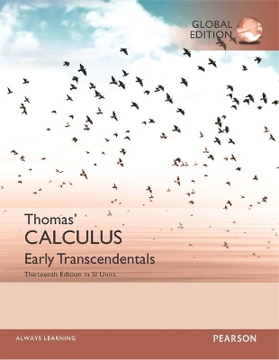 Book cover for MyMathLab -- Standalone Access Card -- for Thomas: Thomas' Calculus, SI Edition