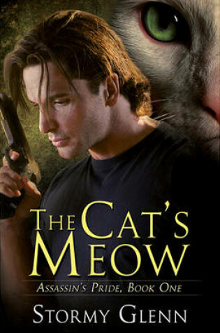 Cover of The Cat's Meow