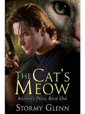 Book cover for The Cat's Meow