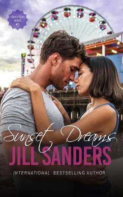 Book cover for Sunset Dreams
