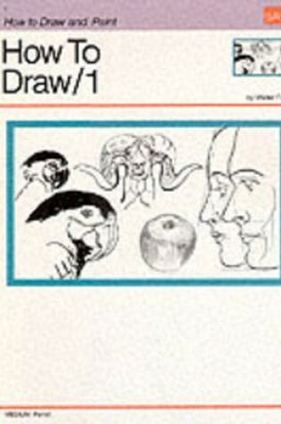 Cover of Drawing: How to Draw 1
