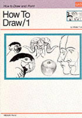 Cover of Drawing: How to Draw 1