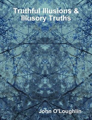 Book cover for Truthful Illusions & Illusory Truths