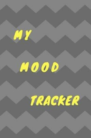 Cover of My Mood Tracker