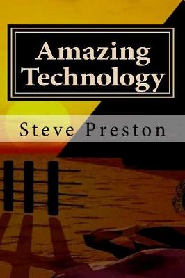 Book cover for Amazing Technology