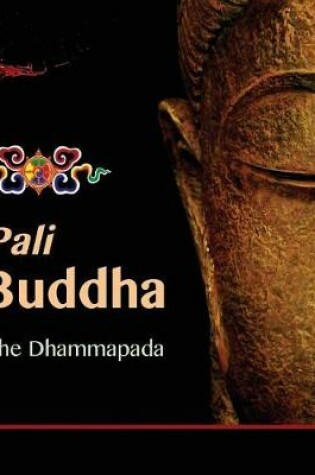 Cover of Pali Buddha