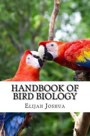 Cover of Handbook of Bird Biology