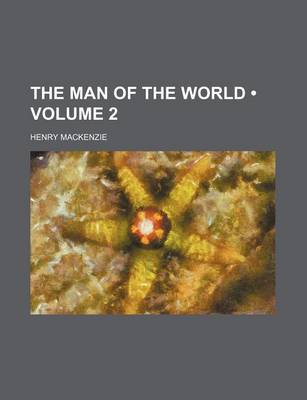 Book cover for The Man of the World (Volume 2)