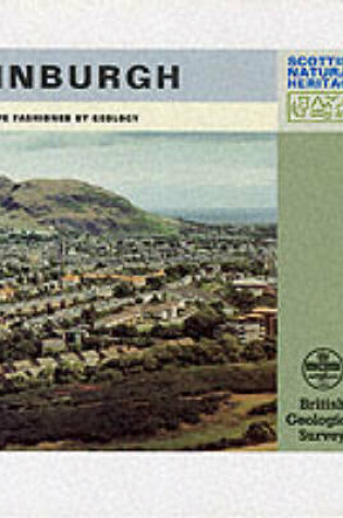 Cover of Edinburgh