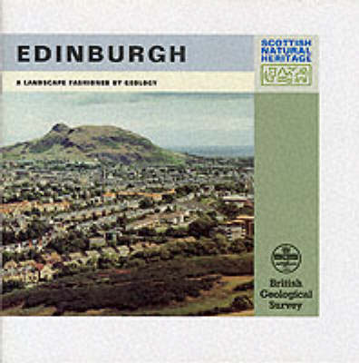 Cover of Edinburgh