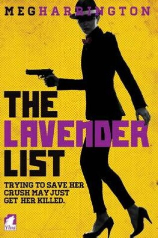 Cover of The Lavender List