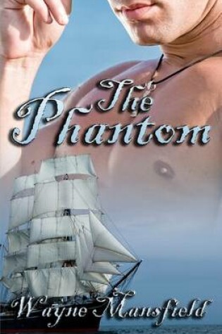 Cover of The Phantom