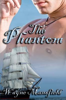 Book cover for The Phantom