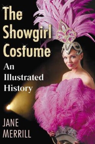 Cover of The Showgirl Costume