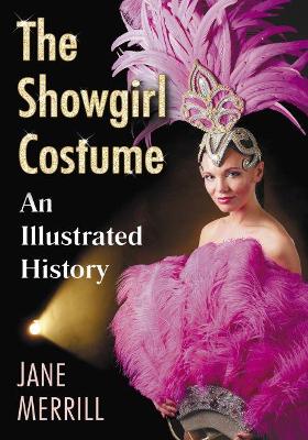 Book cover for The Showgirl Costume