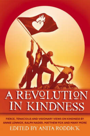 Cover of A Revolution in Kindness