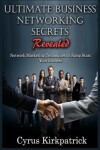 Book cover for Ultimate Business Networking Secrets Revealed