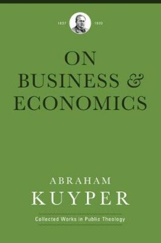 Cover of Business & Economics