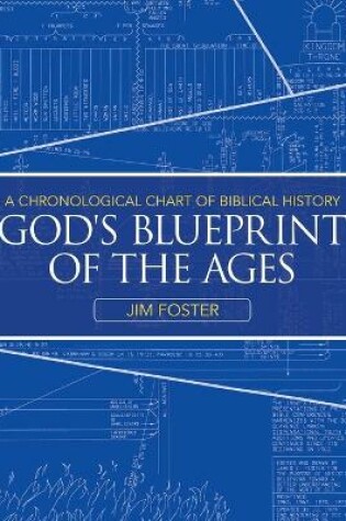 Cover of God's Blueprint of the Ages