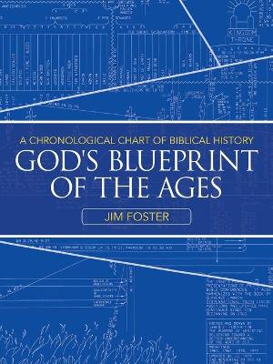 Book cover for God's Blueprint of the Ages