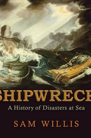 Cover of Shipwreck