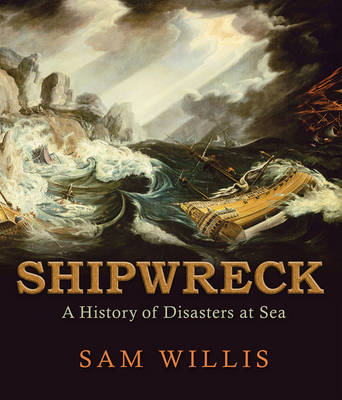 Cover of Shipwreck